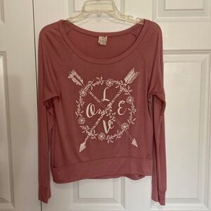 K. Jen Ladies Top